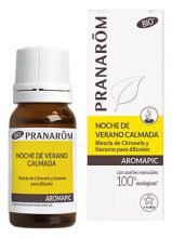 Bio Calm Summer Night Diffusion Mixture 10 ml Bio Calm Summer Night Diffusion Mixture 10 ml