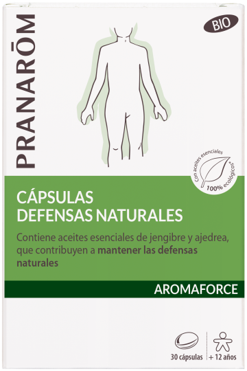 Natural Defenses Bio 30 Capsules Natural Defenses Bio 30 Capsules