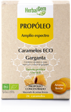 Propolis Wide Spectrum Bio 24 Units Propolis Wide Spectrum Bio 24 Units