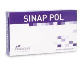 Sinap Pol 30 Vegetable Capsules Sinap Pol 30 Vegetable Capsules