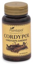 Cordypol 60 Capsules Cordypol 60 Capsules