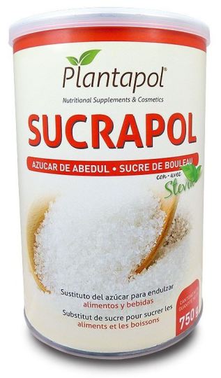 Sucrapol 750 gr Sucrapol 750 gr
