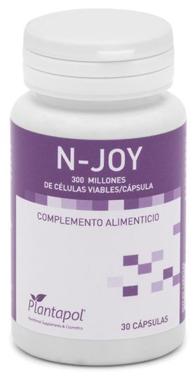 N-Joy 30 Capsules N-Joy 30 Capsules