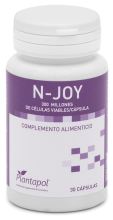 N-Joy 30 Capsules N-Joy 30 Capsules