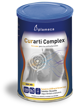 Curai Complex 280 gr Curai Complex 280 gr