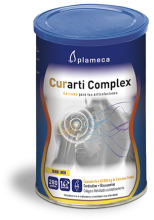 Curai Complex 280 gr Curai Complex 280 gr