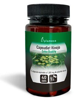 Fennel Capsudiet 40 Capsules Fennel Capsudiet 40 Capsules