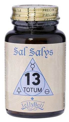 Salt Salys 13 Totum 90 Tablets Salt Salys 13 Totum 90 Tablets