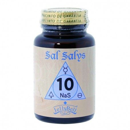 Salys 10 Nas 90 Tablets Salys 10 Nas 90 Tablets