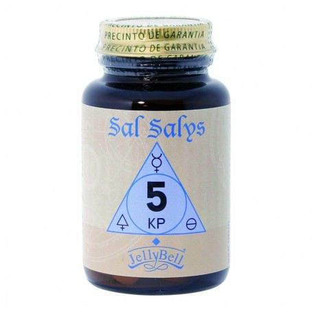 Salys 5 KP 90 Tablets Salys 5 KP 90 Tablets
