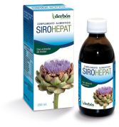 Sirohepat 250 ml Sirohepat 250 ml