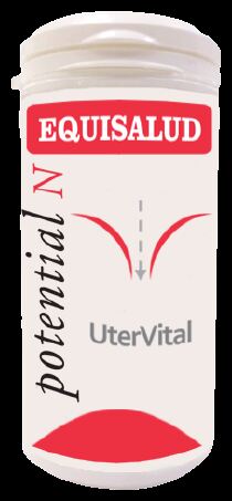 Utervital 60 Capsules Utervital 60 Capsules
