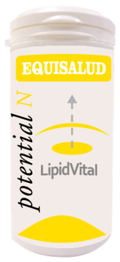 Lipidvital 60 Capsules Lipidvital 60 Capsules
