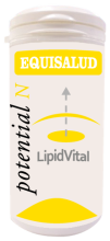 Lipidvital 60 Capsules Lipidvital 60 Capsules