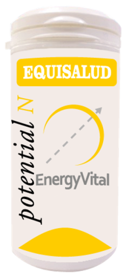 Energyvital 60 Capsules Energyvital 60 Capsules