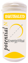 Energyvital 60 Capsules Energyvital 60 Capsules