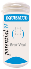Brainvital 60 Capsules Brainvital 60 Capsules