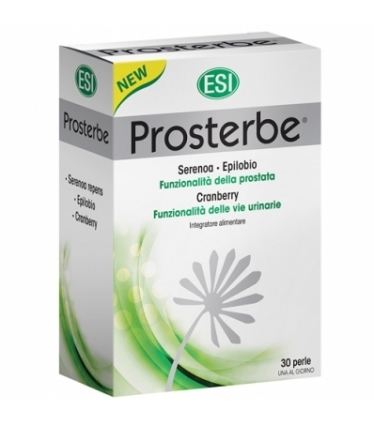 Prosterbe 30 Pearls Prosterbe 30 Pearls