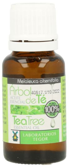 Tea Tree Oil 15 ml Tea Tree Oil 15 ml