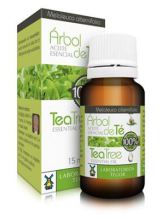 Tea Tree Oil 15 ml Tea Tree Oil 15 ml