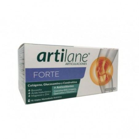 Artilane Forte 15 vials Artilane Forte 15 vials