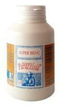 P-34 Super Bio C 120 Tablets P-34 Super Bio C 120 Tablets