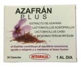 Saffron Plus 30 Capsules Saffron Plus 30 Capsules