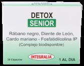 Detox Senior 30 Cápsulas Detox Senior 30 Cápsulas