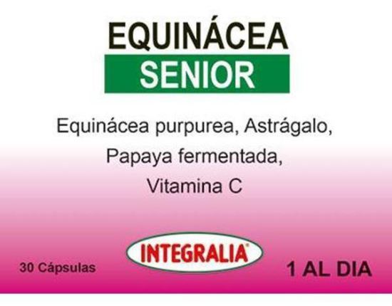 Senior Echinacea 30 Capsules Senior Echinacea 30 Capsules