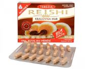 Reishi Bio 100% 60 Tablets Reishi Bio 100% 60 Tablets