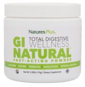 Natural's Plus Gi 174 gr Natural's Plus Gi 174 gr