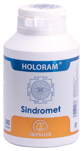 Holomega Sindromet 60 Capsules Holomega Sindromet 60 Capsules