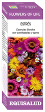 Flower Of Life Stress 15 ml Flower Of Life Stress 15 ml