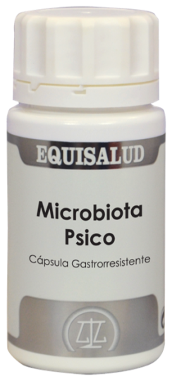 Psycho Microbiota 60 Capsules Psycho Microbiota 60 Capsules