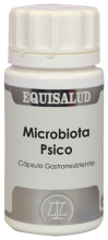Psycho Microbiota 60 Capsules Psycho Microbiota 60 Capsules