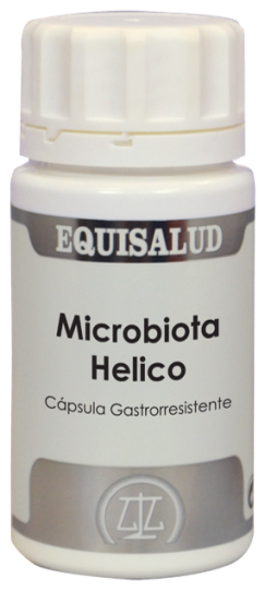 Microbiota Helico 60 Capsules Microbiota Helico 60 Capsules