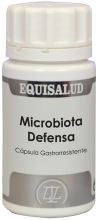 Microbiota Defense 60 Capsules Microbiota Defense 60 Capsules