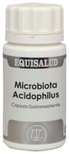 Microbiota Acidophilus 60 Capsules Microbiota Acidophilus 60 Capsules