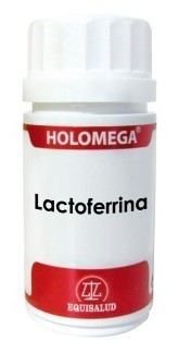 Holomega Lactoferrin 180 Capsules Holomega Lactoferrin 180 Capsules