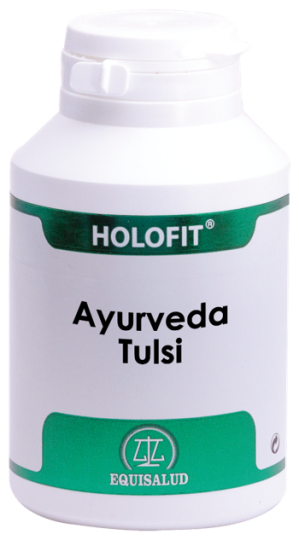 Ayurveda Tulsi 180 Capsules Ayurveda Tulsi 180 Capsules