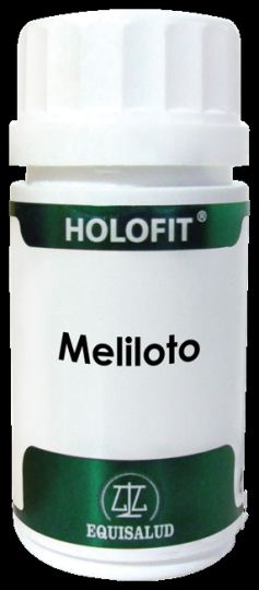 Holofit Sweet Clover 50 Capsules Holofit Sweet Clover 50 Capsules