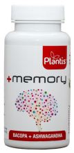 More Memory 45 Capsules More Memory 45 Capsules