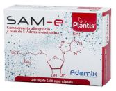 Sam-E Plantis 30 Capsules Sam-E Plantis 30 Capsules