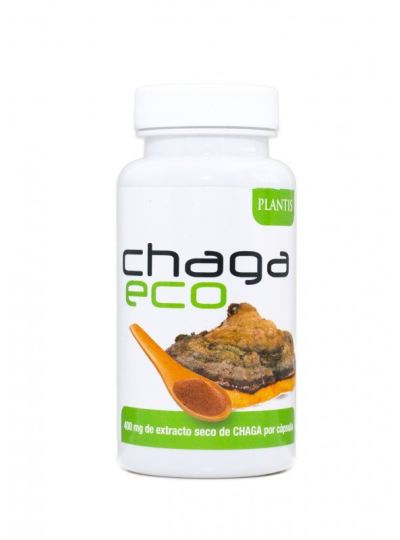 Chaga 45 Capsules Chaga 45 Capsules