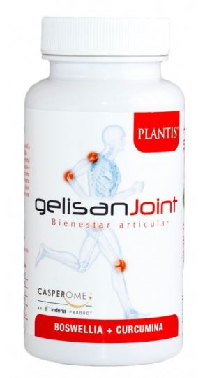 Gelisan Joint 60 Capsules Gelisan Joint 60 Capsules
