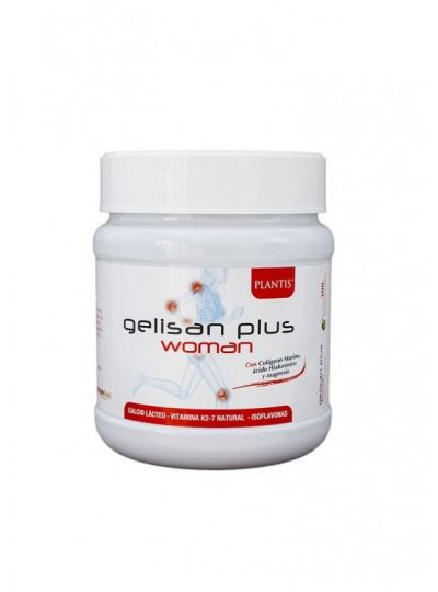 Gelisan Plus Woman 300 gr Gelisan Plus Woman 300 gr