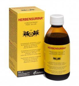 Herbensurina Conc. 250 ml Herbensurina Conc. 250 ml
