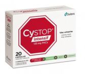 Cystop Intensif 20 Capsules Cystop Intensif 20 Capsules