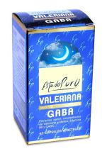 Valeriana Gaba 40 Capsules Valeriana Gaba 40 Capsules