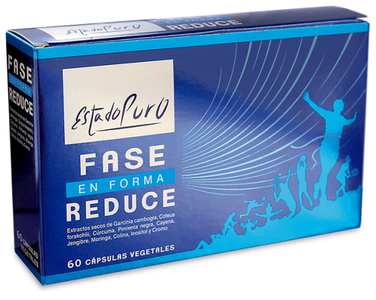 Phase Reduce 60 Capsules Phase Reduce 60 Capsules